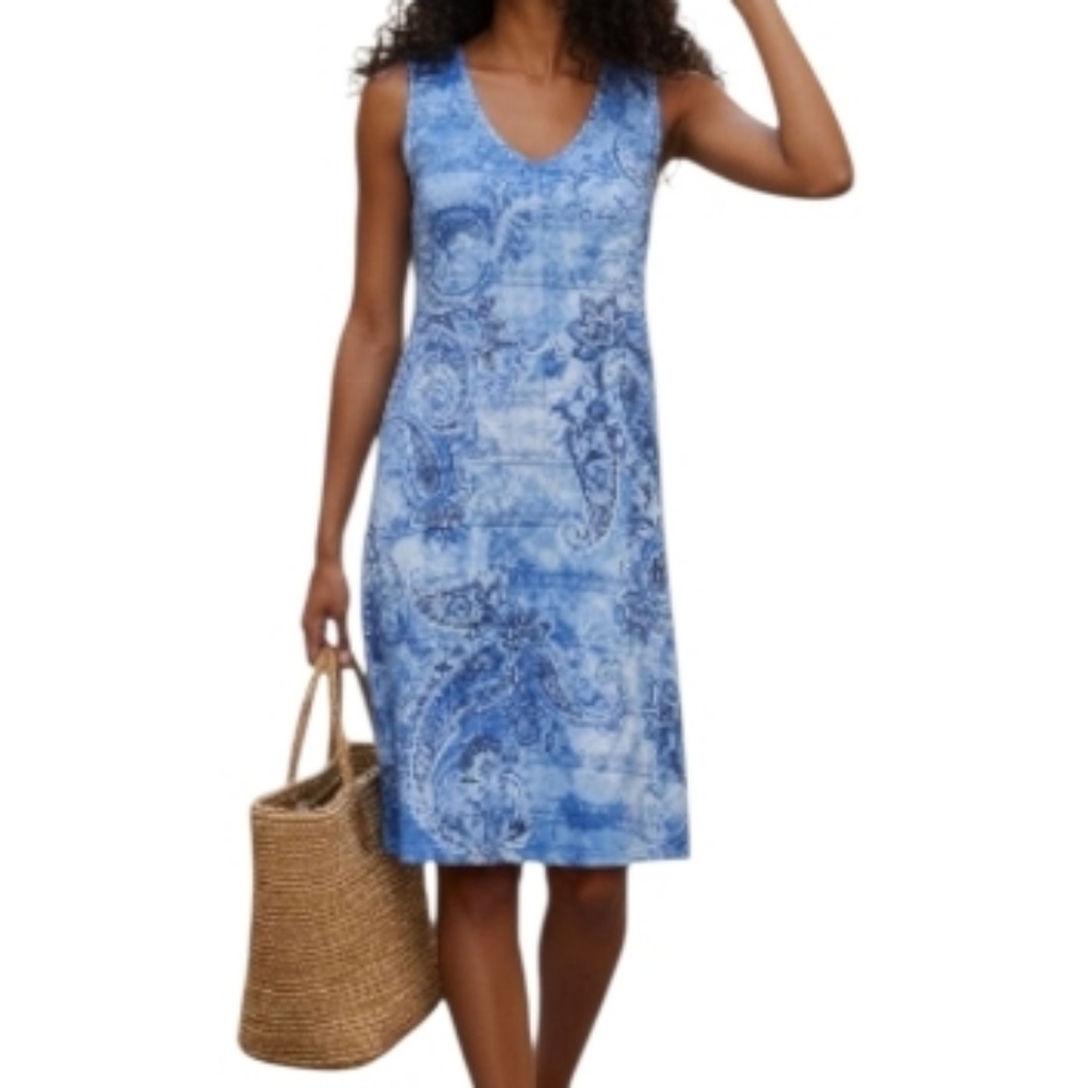 Time and Tru Dress Women